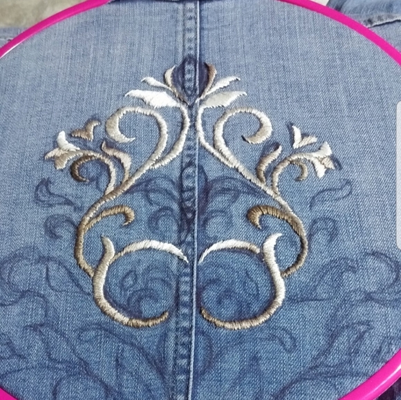 MEET YOUR POSHER - Picture 7 of 12